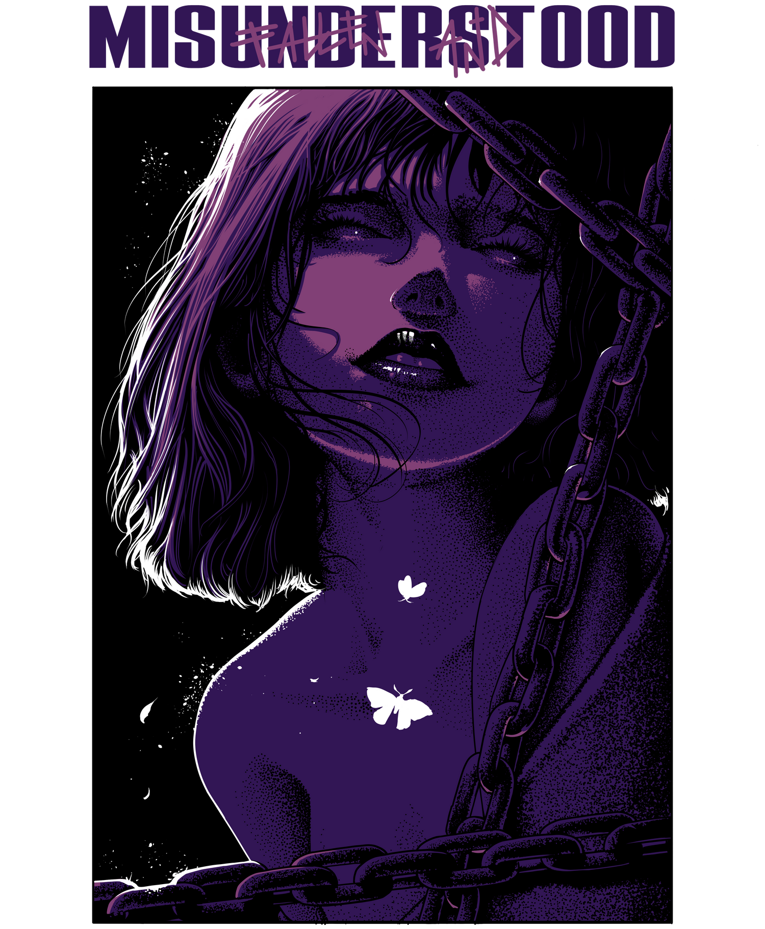 Fallen and Misunderstood