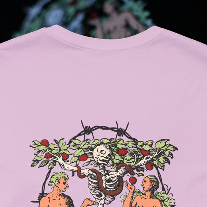 Forbidden Fruit - Lilac - T-Shirt