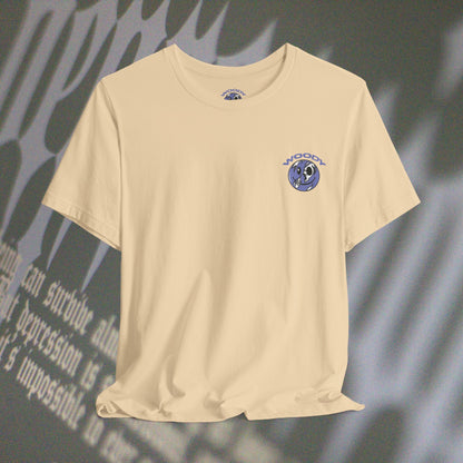 Depression - Soft Cream - T-Shirt