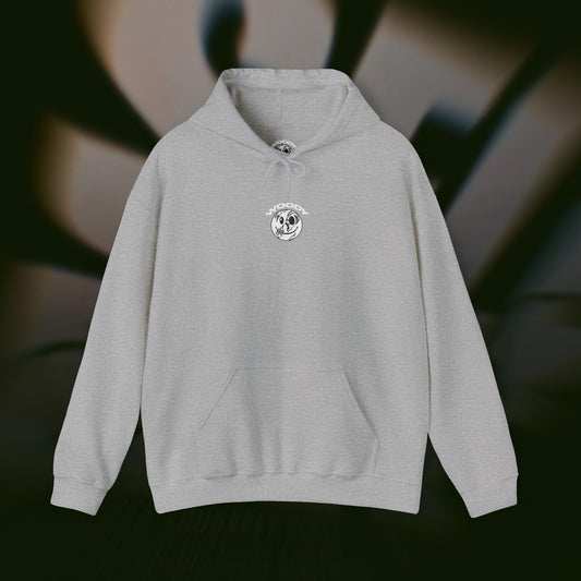 Self Love - Sport Grey - Hoodie