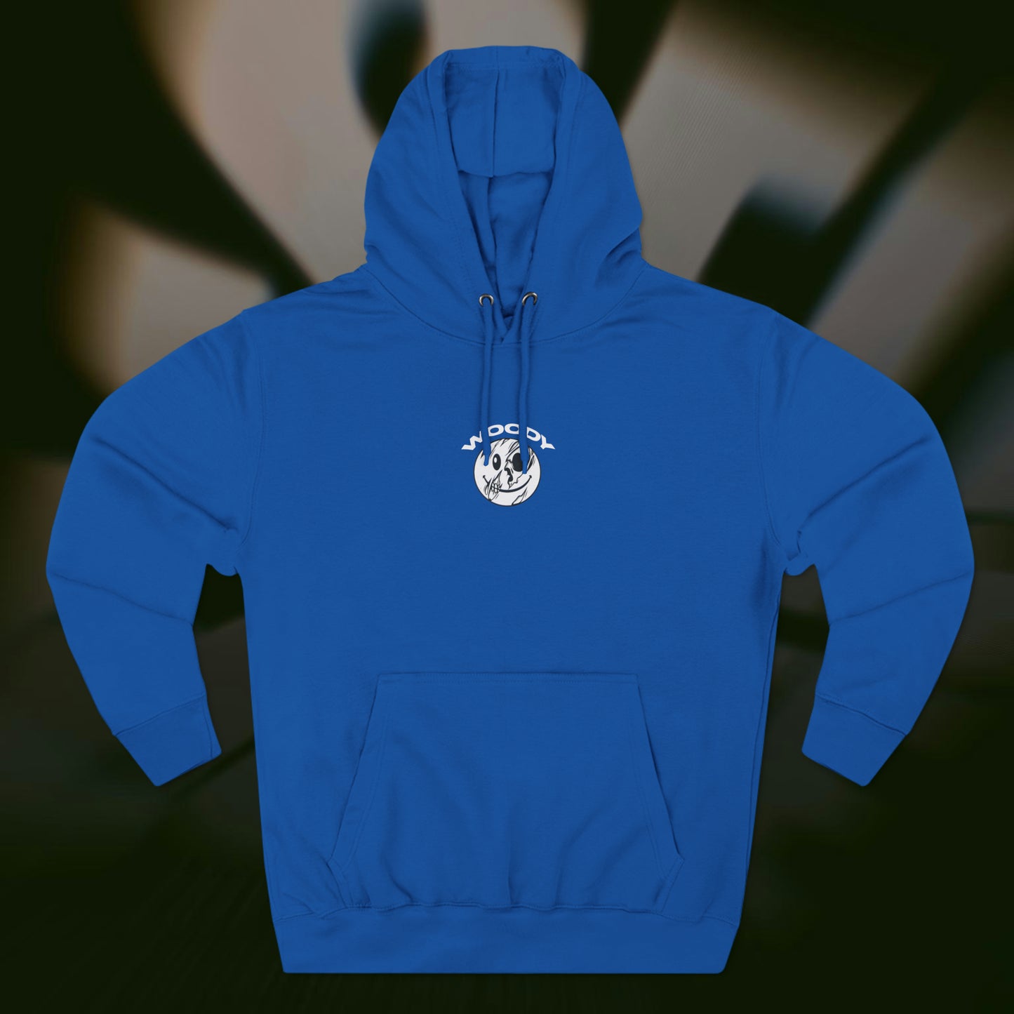 Self Love - Blue - Hoodie