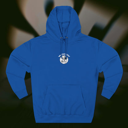 Self Love - Blue - Hoodie