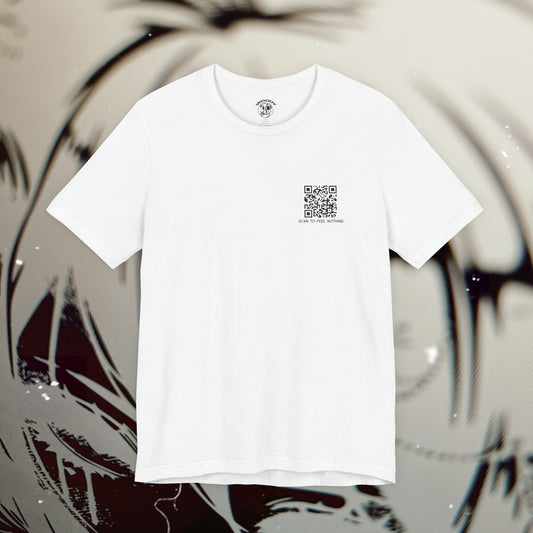 EMOTIONLESS_GEN - White - T-Shirt