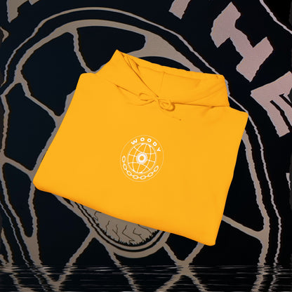 Take The Risk - Gold - Hoodie