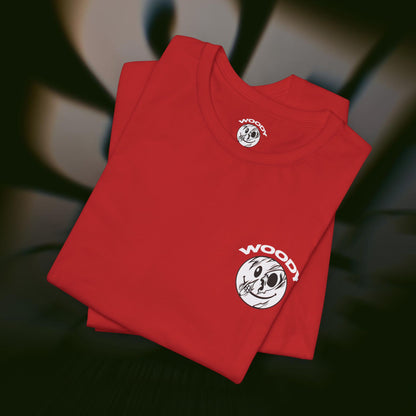 Self Love - Red - T-Shirt