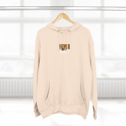 Blessed - Pale Pink - Hoodie