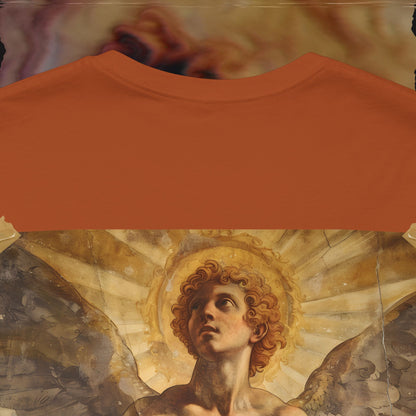 Blessed - Autumn - T-Shirt
