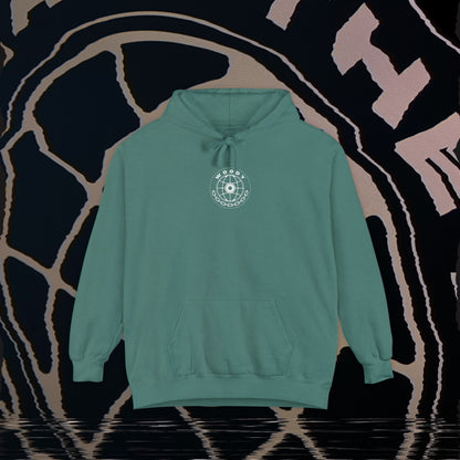 Take The Risk - Light Green - Hoodie