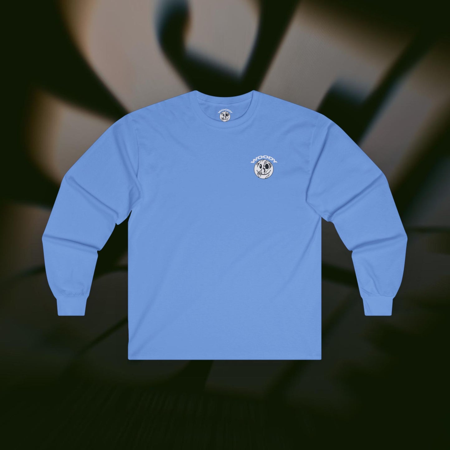 Self Love - Carolina Blue - Long Sleeve