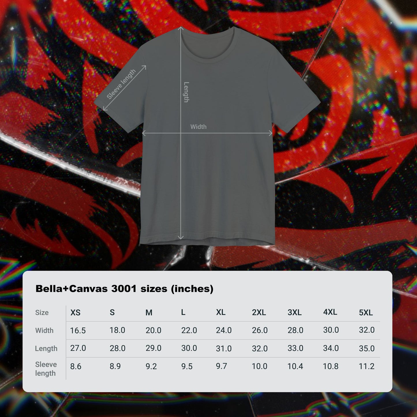 Pain To Power - Asphalt - T-Shirt