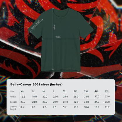 Pain To Power - Forest Green - T-Shirt