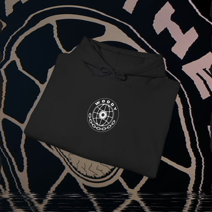 Take The Risk - Black - Hoodie