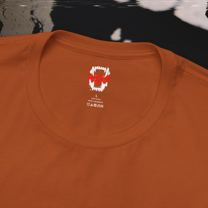 Bite Back - Autumn - T-Shirt