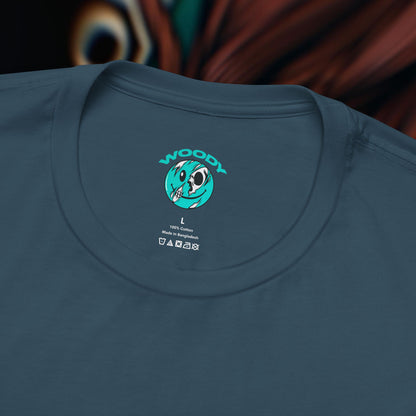 Love The Way You Sink - Deep Teal - T-Shirt