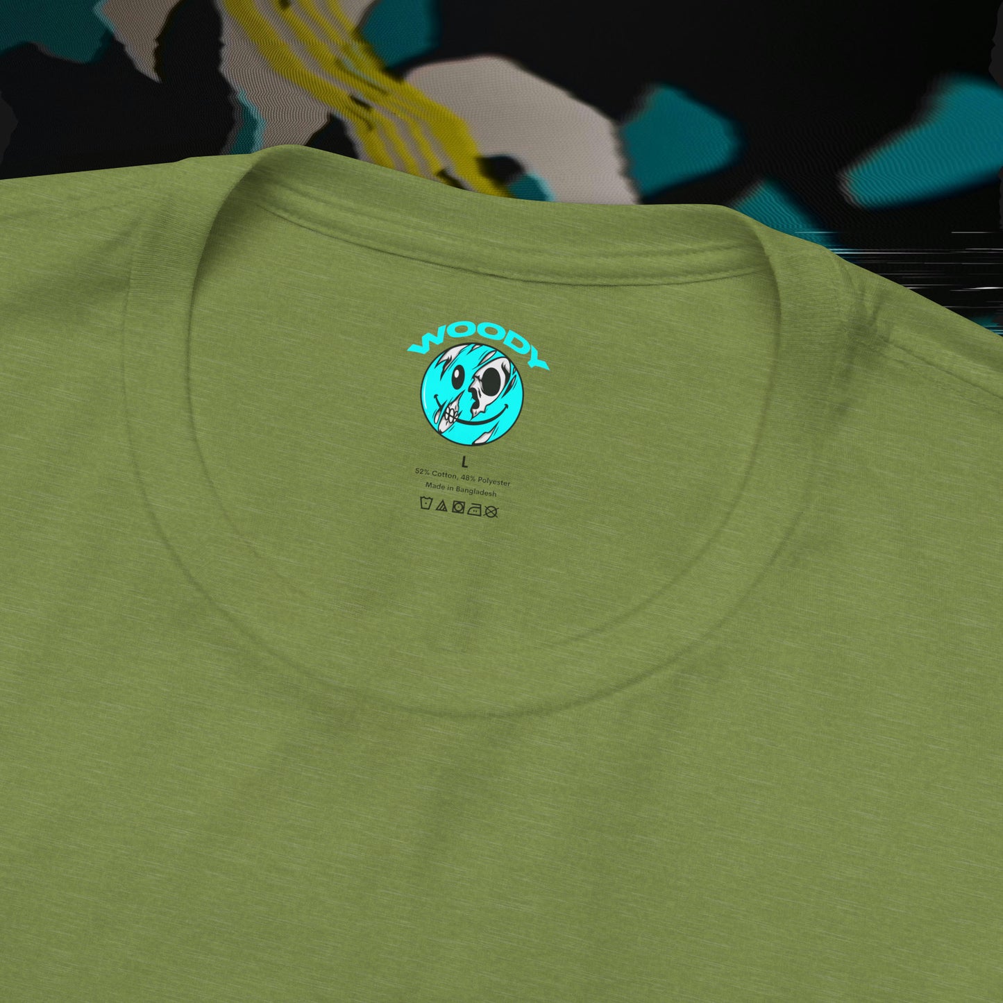 No Time For Romance - Heather Green - T-Shirt