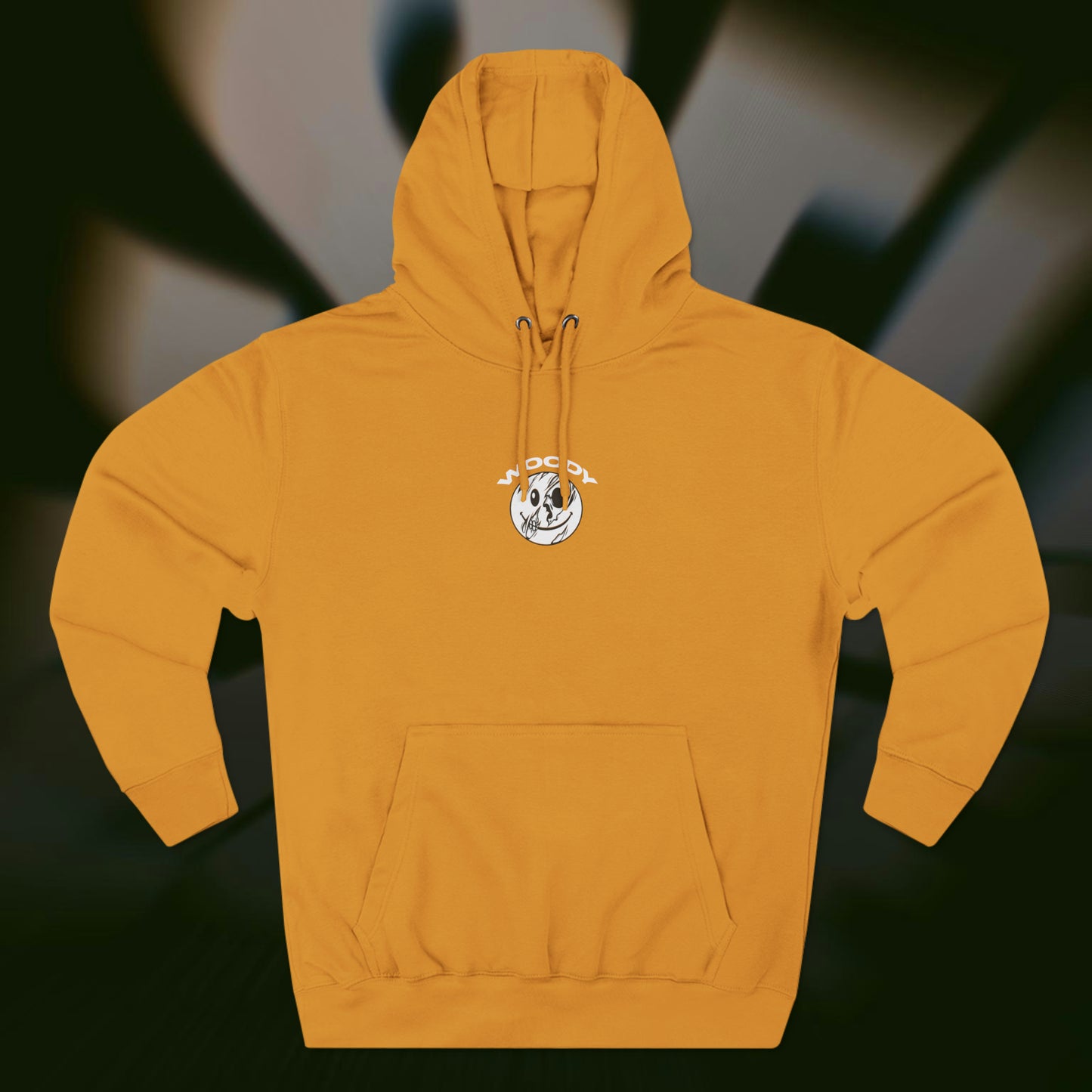 Self Love - Mustard Yellow - Hoodie