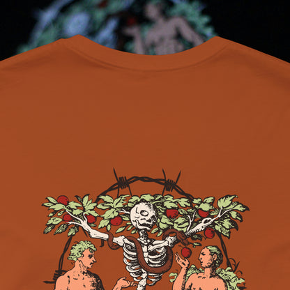 Forbidden Fruit - Autumn - T-Shirt