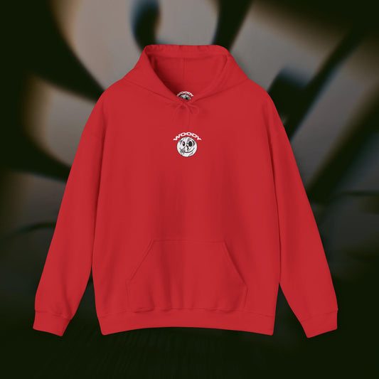 Self Love - Red - Hoodie