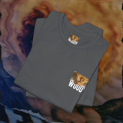 Blessed - Asphalt - T-Shirt