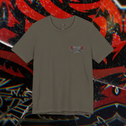 Pain To Power - Army - T-Shirt