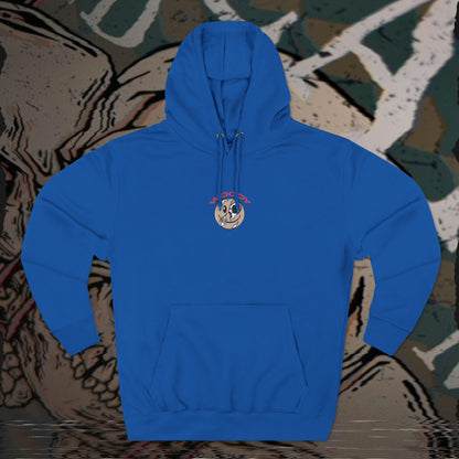 Embrace of Eternity - Royal Blue - Hoodie