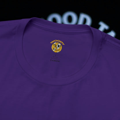 Good Taste - Purple - T-Shirt