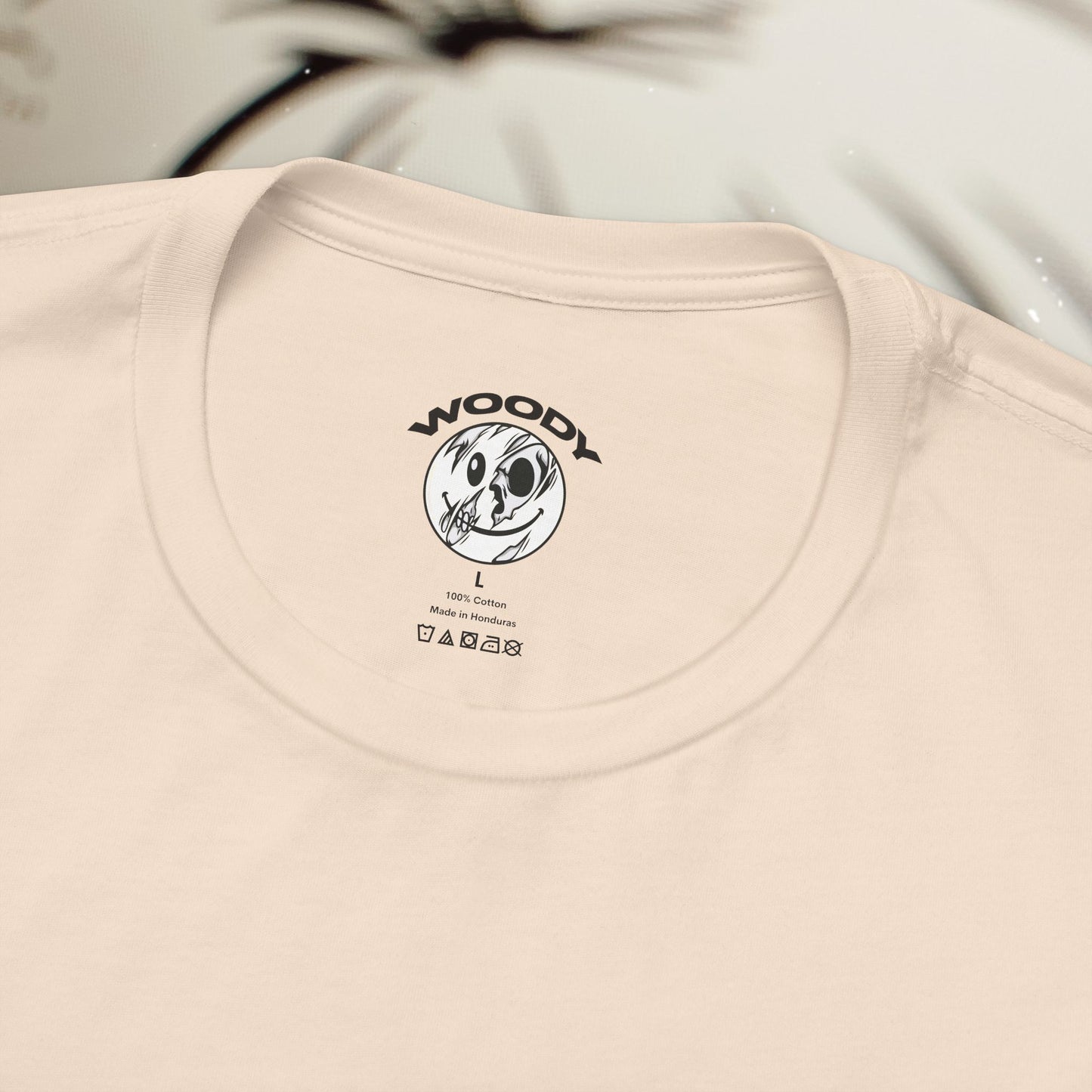 EMOTIONLESS_GEN - Soft Cream - T-Shirt