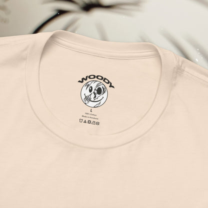 EMOTIONLESS_GEN - Soft Cream - T-Shirt