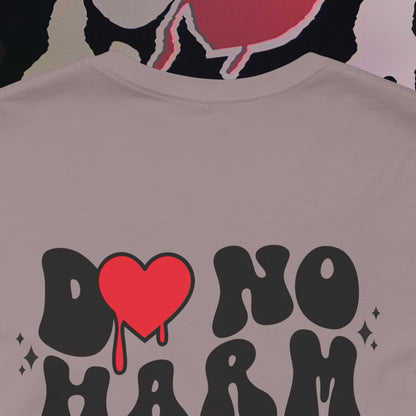 No-Nonsense - Pebble Brown - T-Shirt