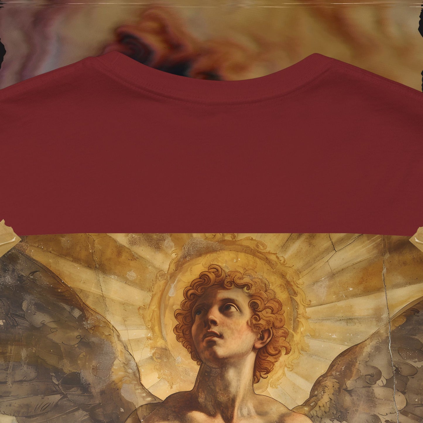 Blessed - Cardinal - T-Shirt