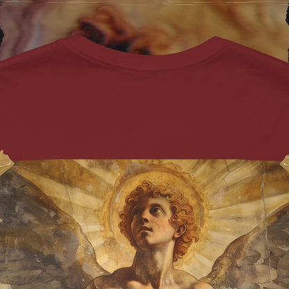 Blessed - Cardinal - T-Shirt