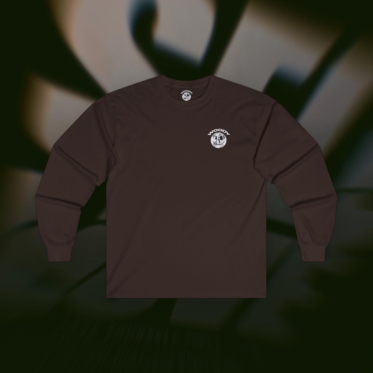 Self Love - Brown - Long Sleeve