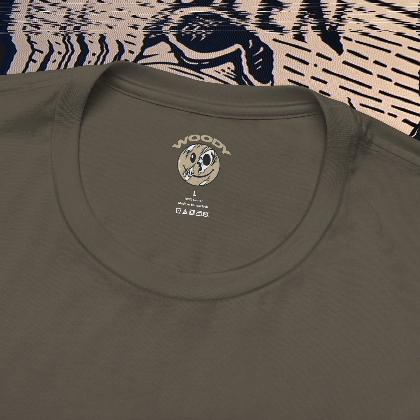 Fallen, Not Forgotten - Army - T-Shirt