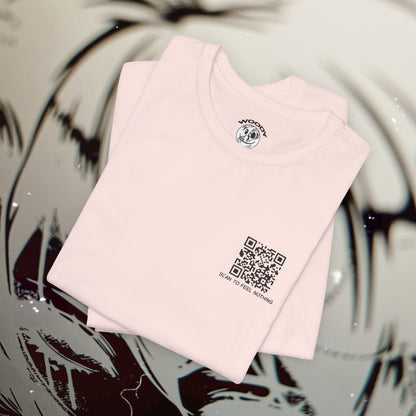 EMOTIONLESS_GEN - Soft Pink - T-Shirt