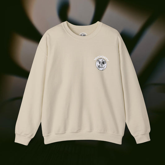 Self Love - Sand - Crewneck