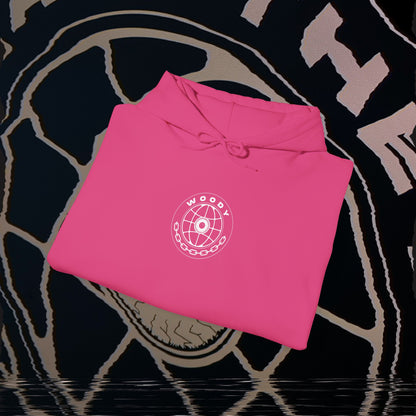 Take The Risk - Heliconia - Hoodie