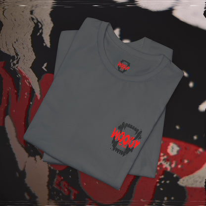 Bite Back - Asphalt - T-Shirt