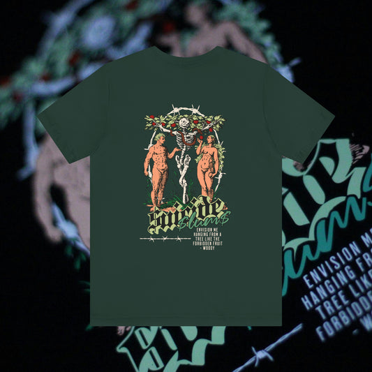 Forbidden Fruit - Forest - T-Shirt