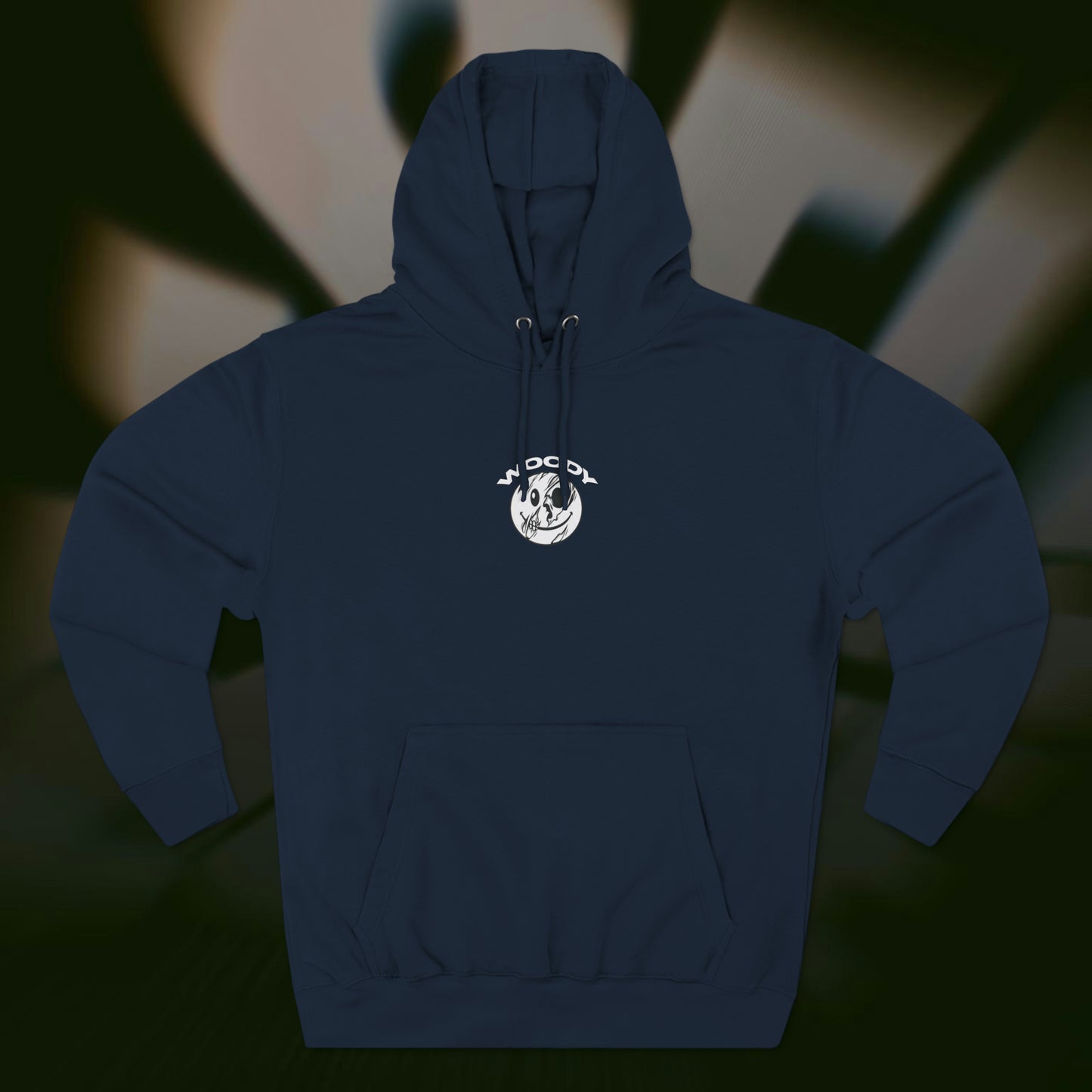 Self Love - Navy - Hoodie