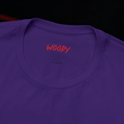 $uicide $lum$ - Purple - T-Shirt