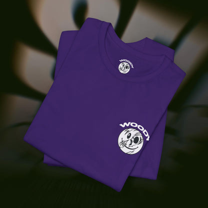 Self Love - Purple - T-Shirt