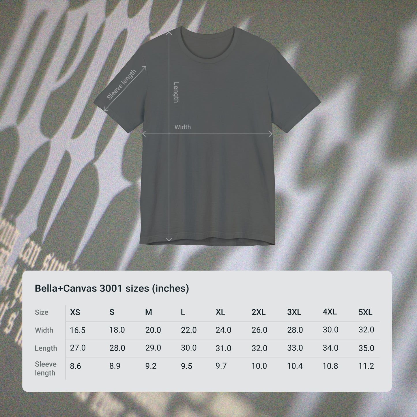 Depression - Asphalt - T-Shirt