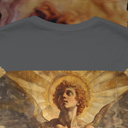 Blessed - Asphalt - T-Shirt