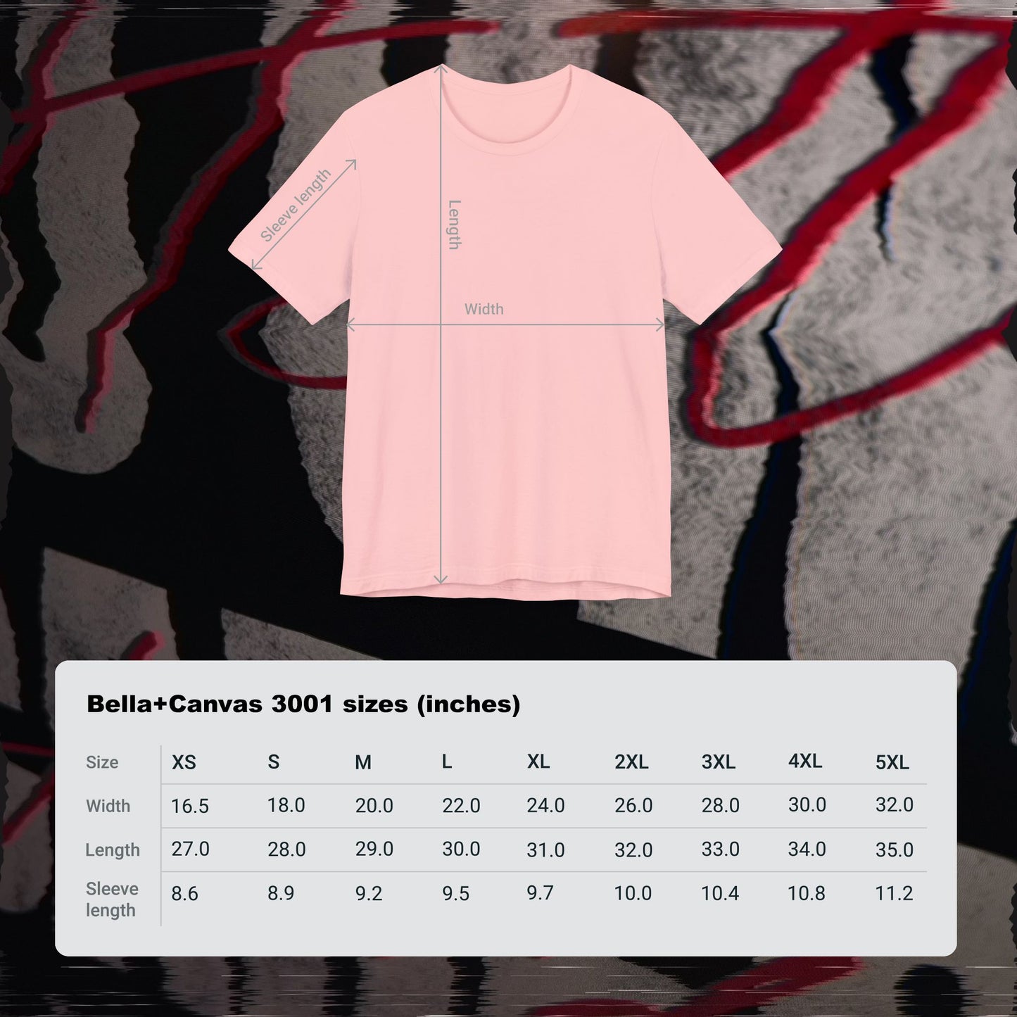 No One Cares, Hustle Harder - Pink - T-Shirt