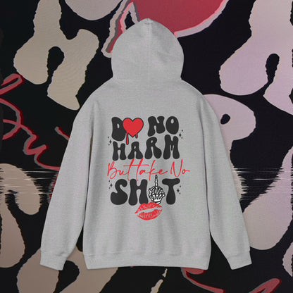 No-nonsense - Sport Grey - Hoodie