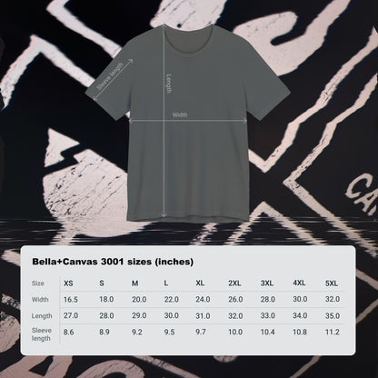 Fragile - Asphalt - T-Shirt