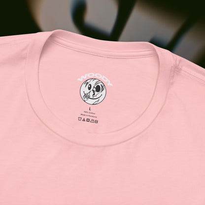 Self Love - Pink - T-Shirt