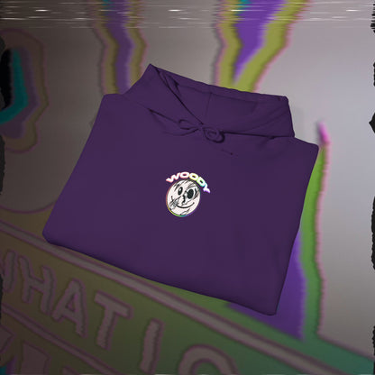 Now That's What I Call Anxiety - Purple - Hoodie