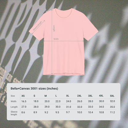 Depression - Pink - T-Shirt