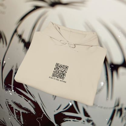 EMOTIONLESS_GEN - Sand - Hoodie